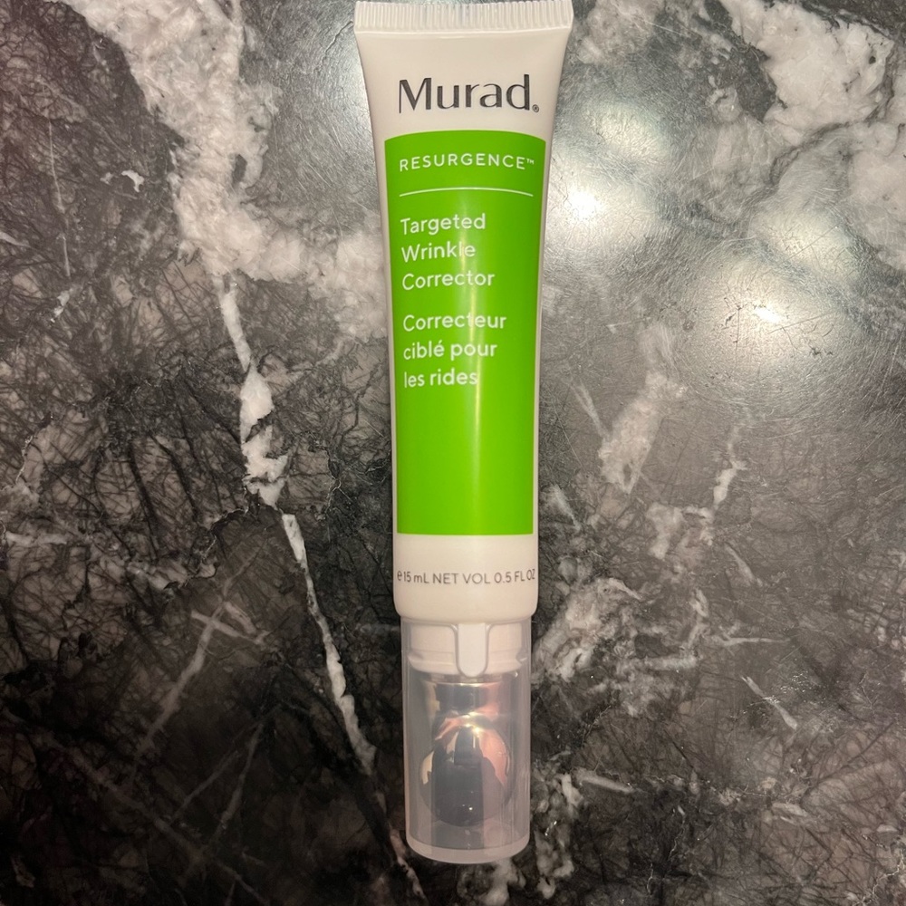 Murad targeted wrinkle corrector
